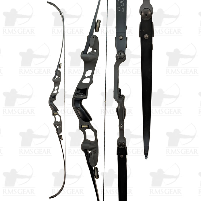 Hoyt Satori - 50@28 - 62" - L113187