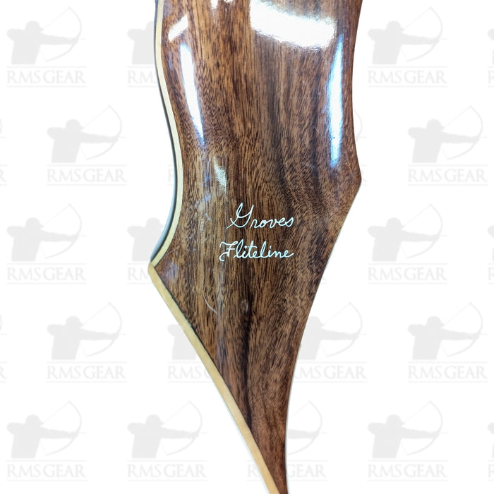 Groves Fliteline - 36@28 - 62" - 3857-8