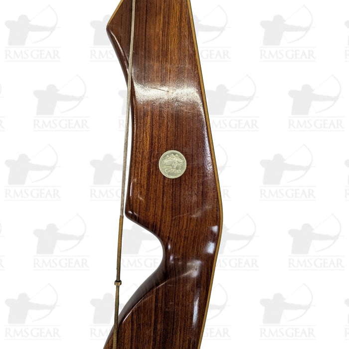 Bear Bearcat - 28@28 - 66” - 7M475