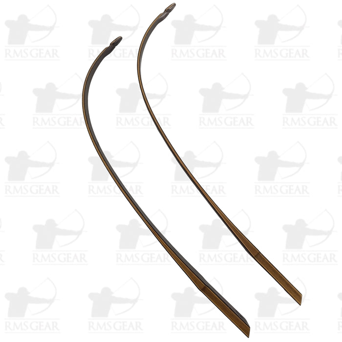 Rocky Mountain Recurve - 61@29 - 60" - 20210A (w/ 2nd set of limbs 60@29)
