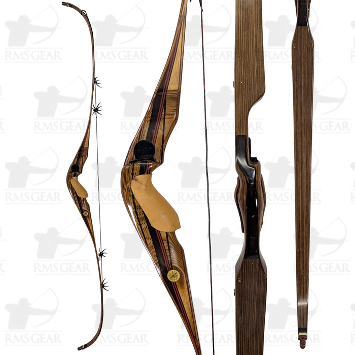 Black Widow TFIII - 55@30 - 62” - 98230