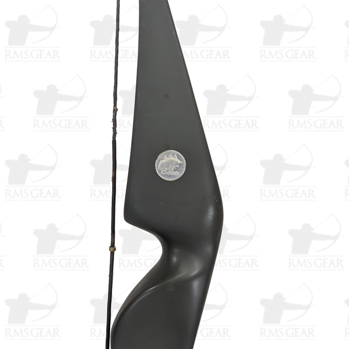 Bear Grizzly - 52@28 - 58" - GP2486