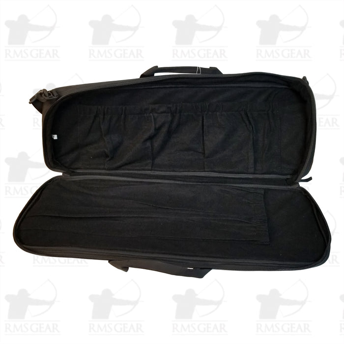 SAS Bow Soft Case - SASBC125LM