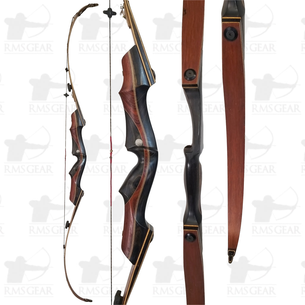 Recurves — Rocky Mountain Specialty Gear
