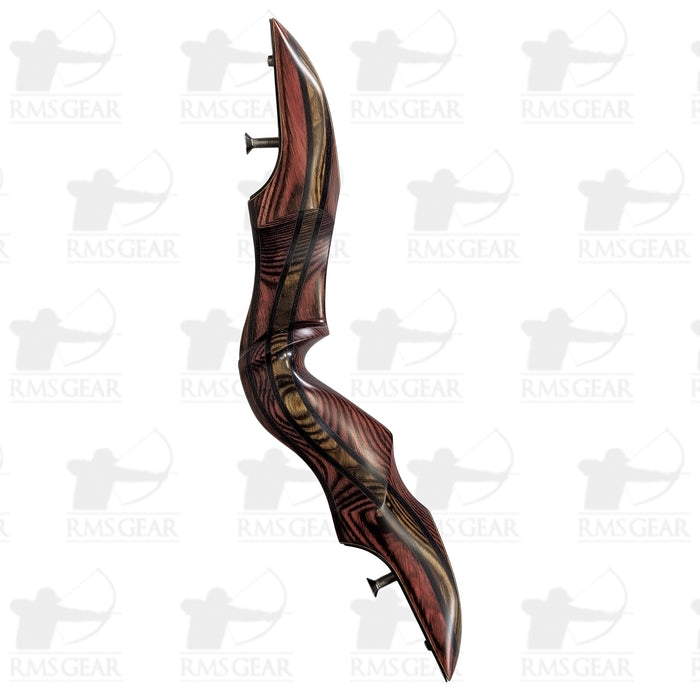 Border Covert Hunter 19" Riser - BCH19CP