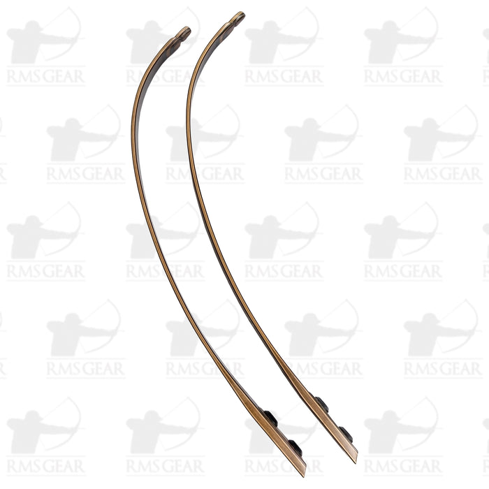 Bob Lee Sportsman Limbs - 54@29 - 62" - BS1026JS