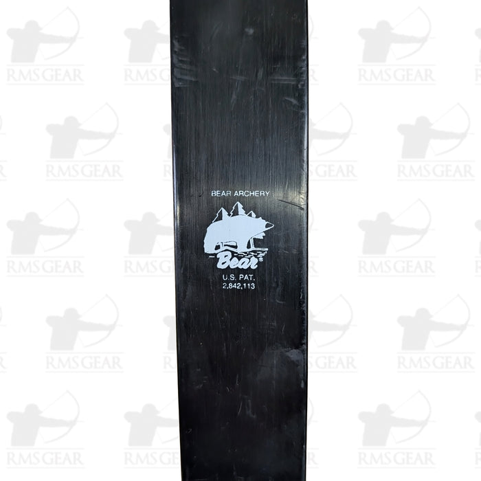 Bear Hunter TD - 55@28 - 60" - TD1135
