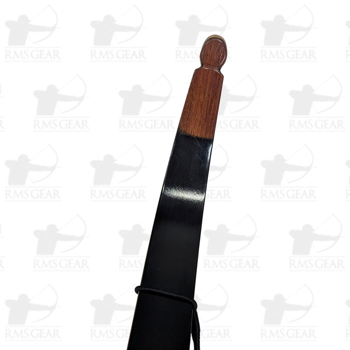 Damon Howatt Hunter - 55@28 - 62" - HH3159