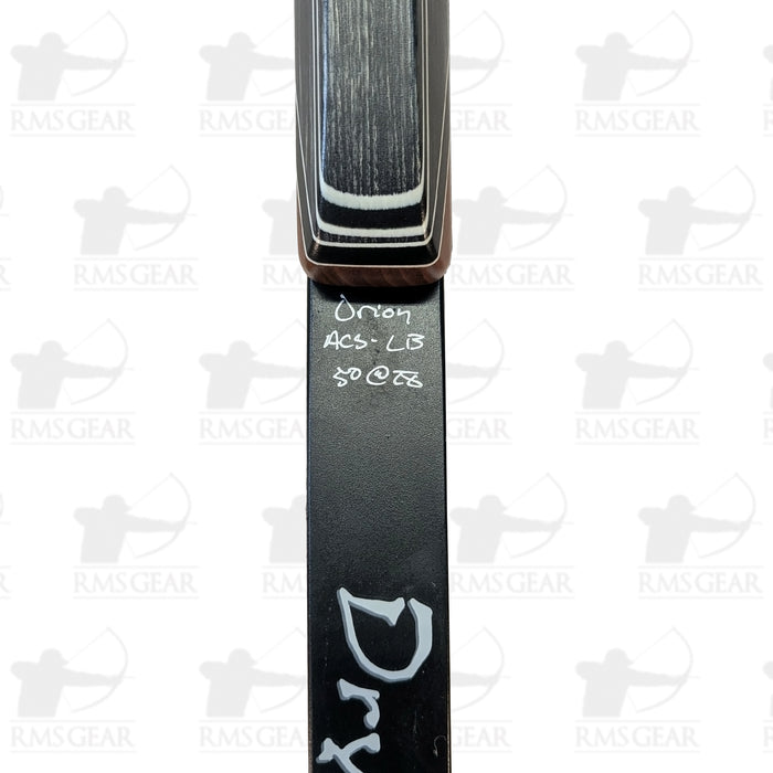 Dryad Orion ACS - 50@28 - XL19031