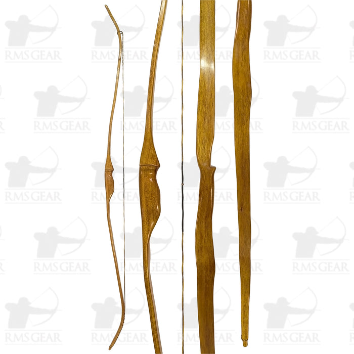 Doug Nelson Selfbow - 41@28 - 66" - DN4166126