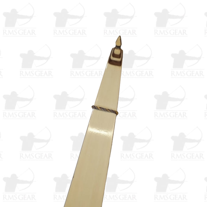 Groves Spitfire Prestige - 36@28 - 66" - R-1791