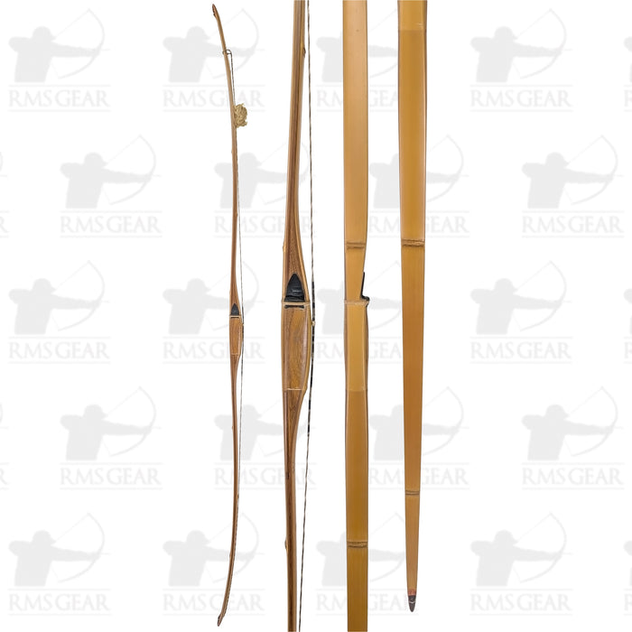 Saluki - 49@29 - 67" - 0598018