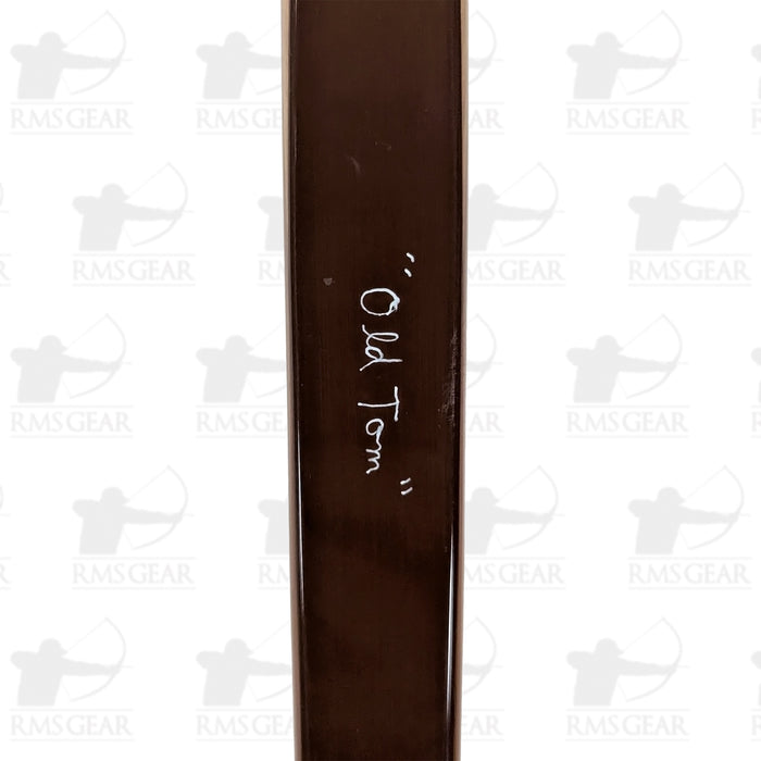David Miller Old Tom - 62@27 - 69" - 0115