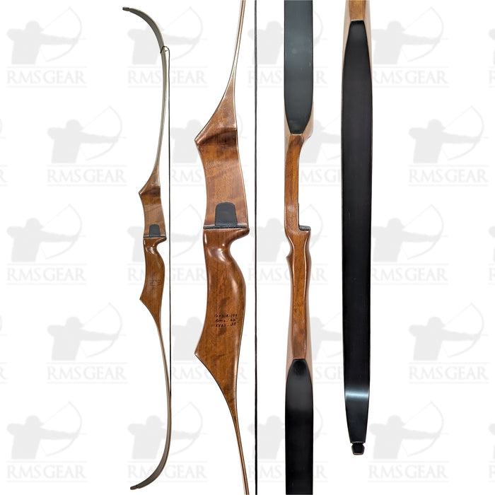 Ben Pearson Colt - 28@28 - 62" - 107318-199