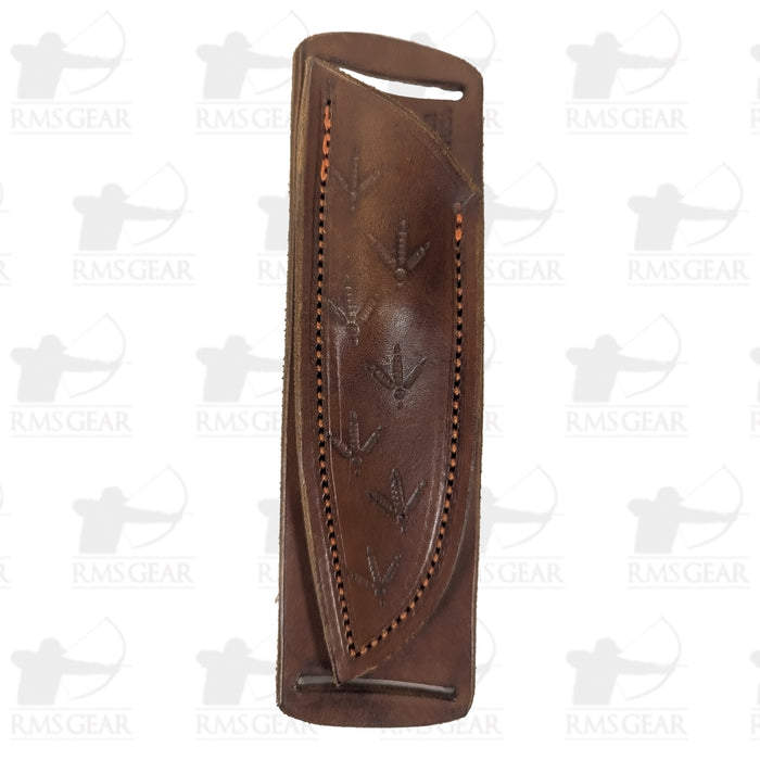 Travis LeBlanc EDC Fixed Blade - 3" - TBEDC5261