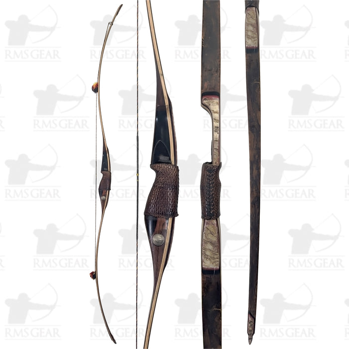 Big Jim Buffalo- 43@31 - 66" - 092417