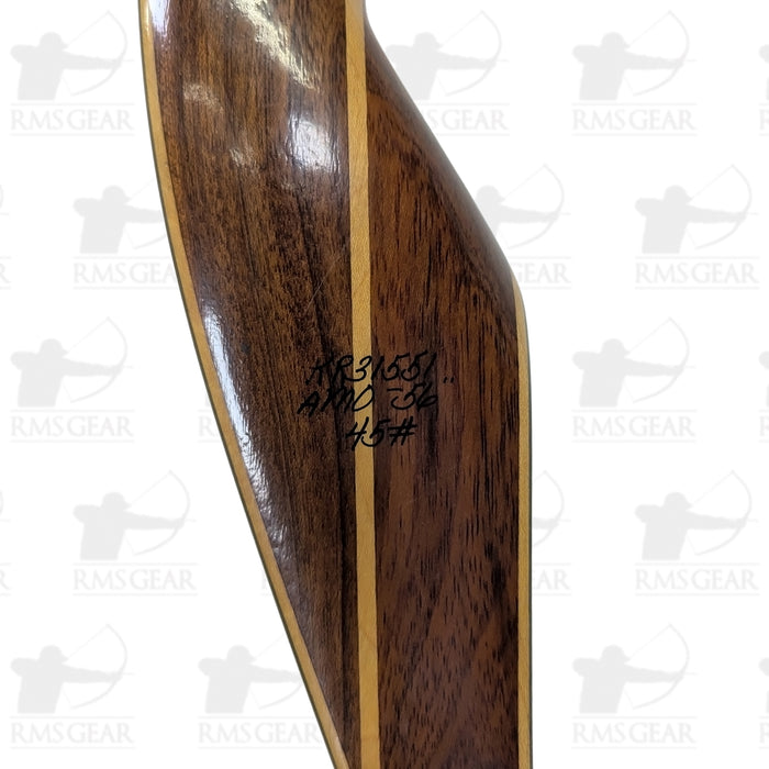 Bear Grizzly - 45@28 - 56" - KR31551