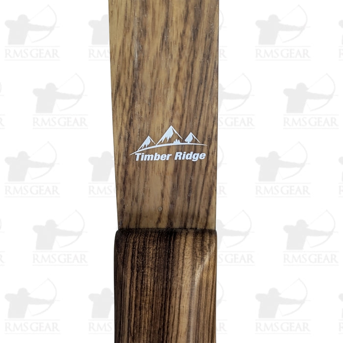 Fleetwood Timber Ridge - 50@28 - 60" - FT5060JI