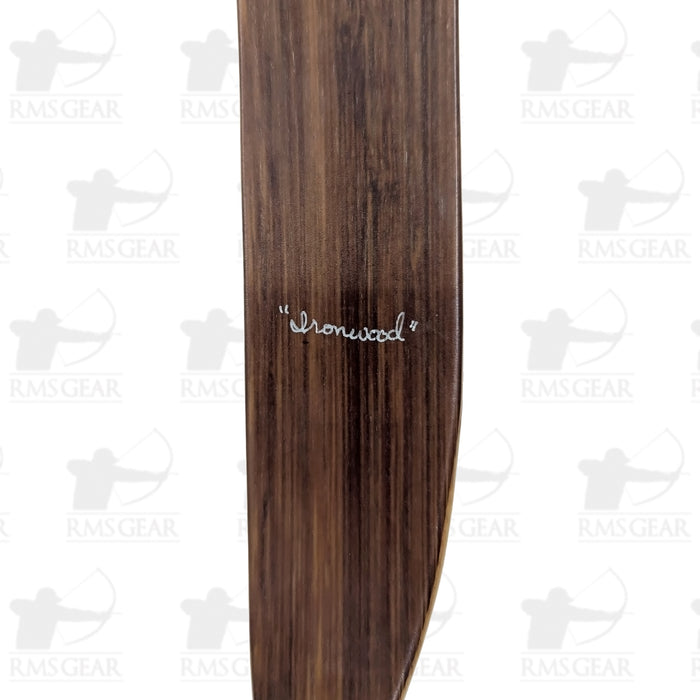 Black Widow PSR-V - 55@30 - 58” - 08445
