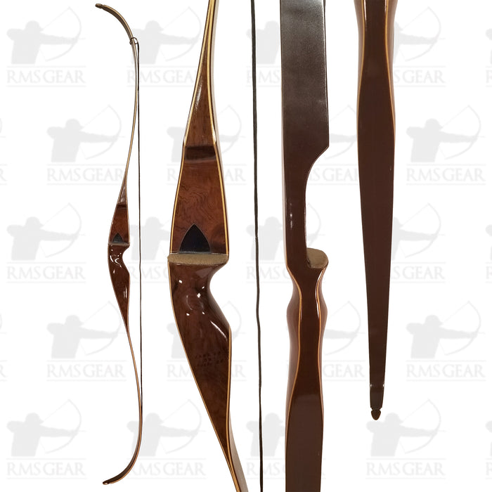 Wards Western Field Standard Hunter - 50xx@28 - 58" - 135239