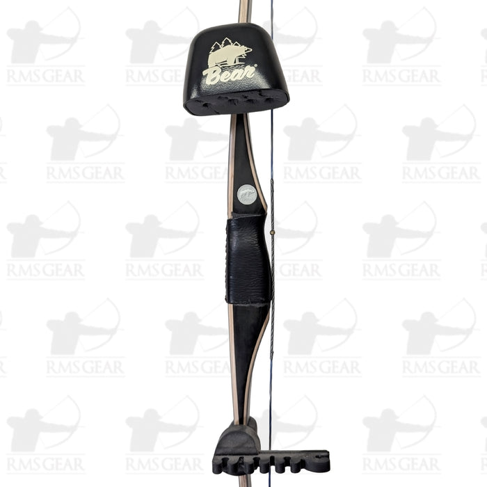Bear Montana - 55@28 - 64" - MG-22-12-221