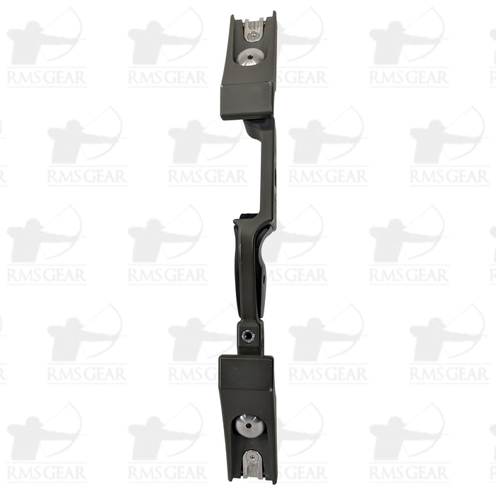 CD Archery WF-19 ILF Riser - 19" - CW1025ES