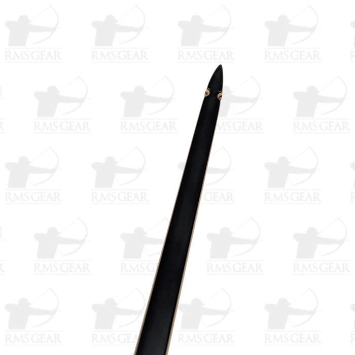 Northern Mist Ramer - 44@28 - 66” - 0317-04