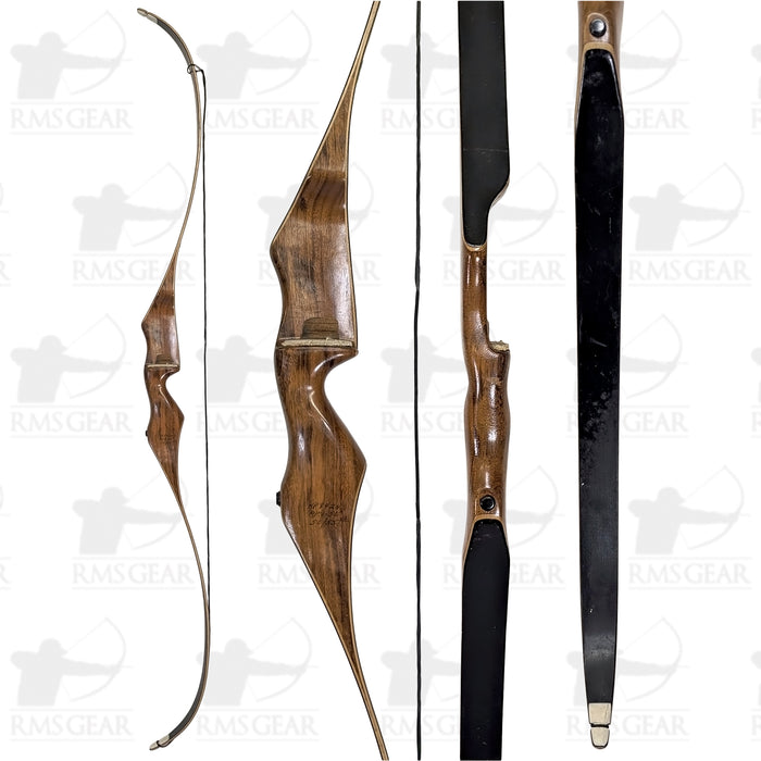 Bear Black Panther - 50/55@28 - 56" - KP8424