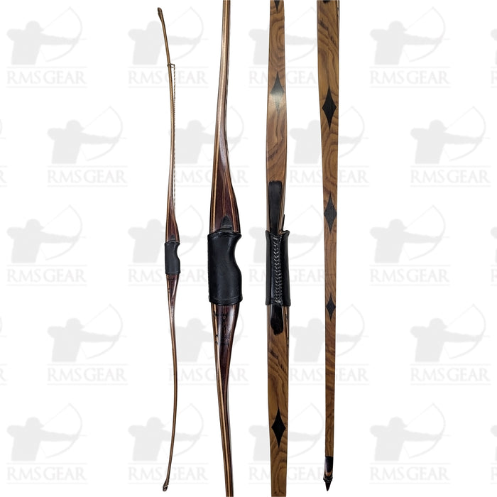 Fredrick Regent - 59@27 - 62" - 99R0430