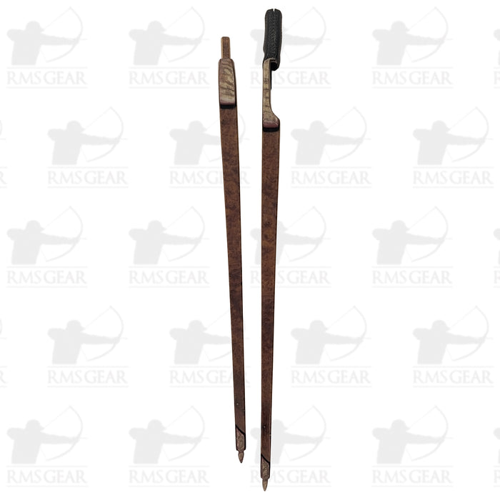 Big Jim Buffalo - 45@31 - 66" - 012505