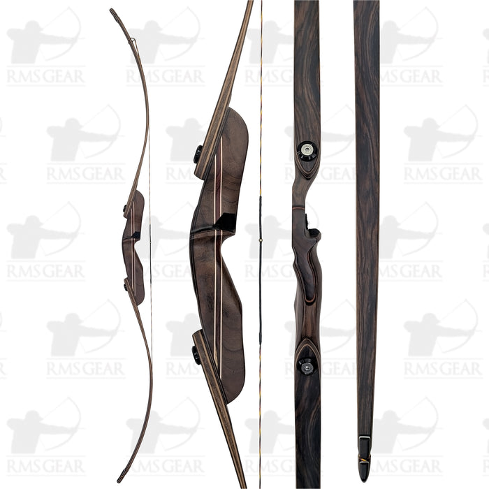 Stalker Jackal - 50@28 - 62" - TT011525C