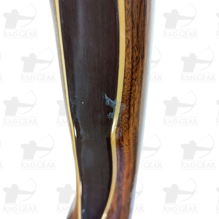 Groves Fliteline - 36@28 - 62" - 3857-8