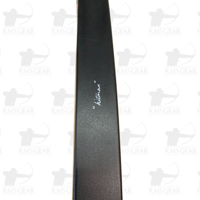 Big Stick Hitman - 56@28 - 62" - 033023