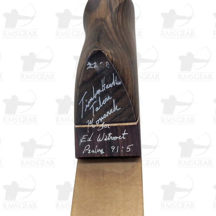 Timberhawk Talon - 56@29 - 56" - 2288