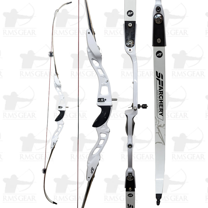 Axion+L Riser w/ SF Limbs - 30@28 - 70" - AX3070S.2
