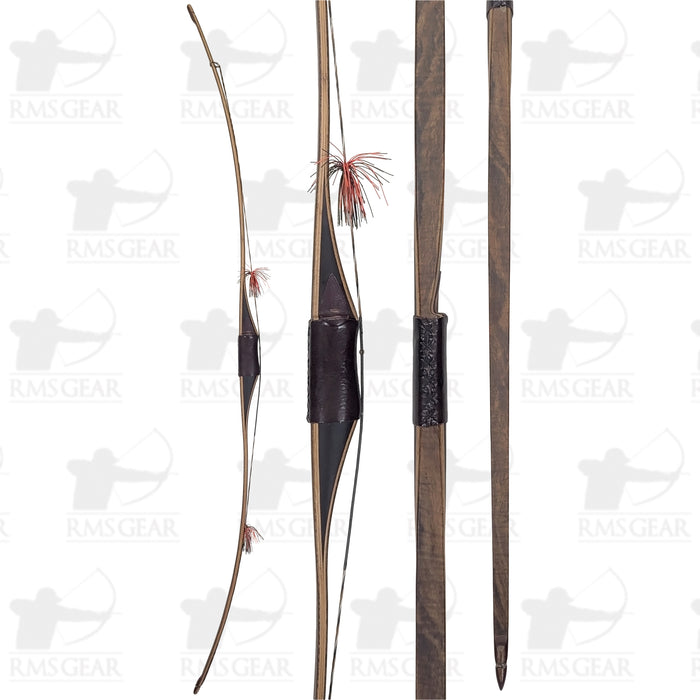 Robertson Stykbow Primal Styk - 61@28 - 64" - PSX-M566