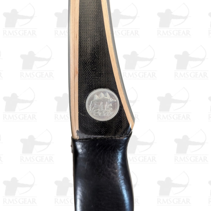 Bear Montana - 55@28 - 64" - MG-22-12-221