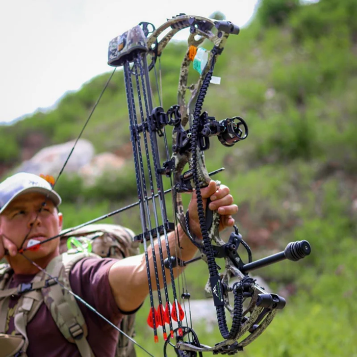 Jakt Gear My Sling-A-Ling Combo