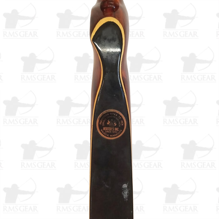 Herters Perfection Sitka - 53@28 - 58" - 5801073087