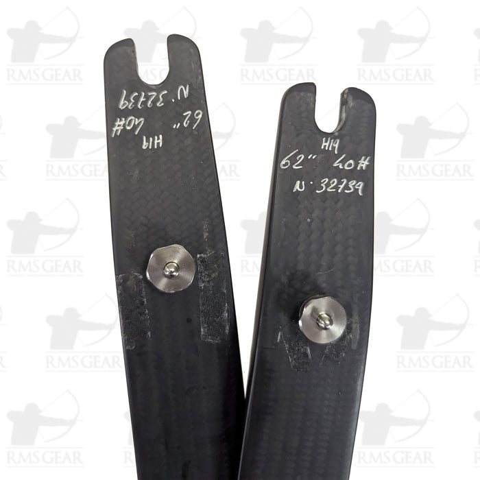 Uukha Gobi Limbs - 40@28 - Medium - 32739