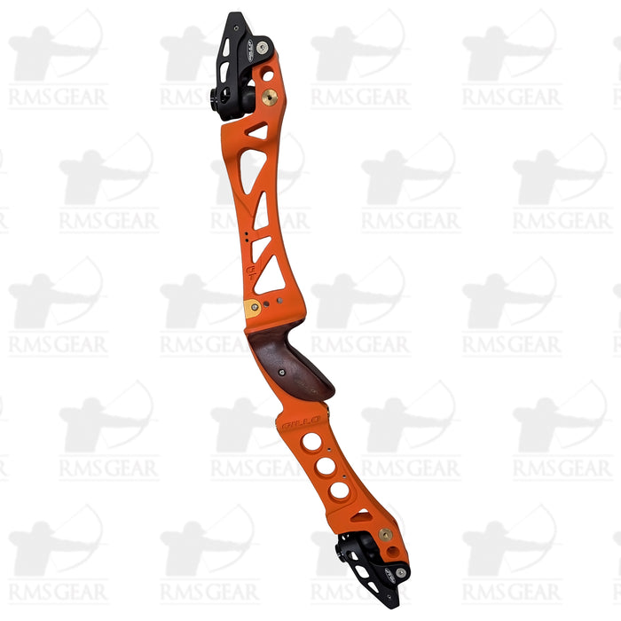 Gillo GT ILF Riser - S2429