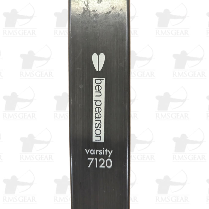 Ben Pearson Varsity - 50@28 - 60" - BF-17298