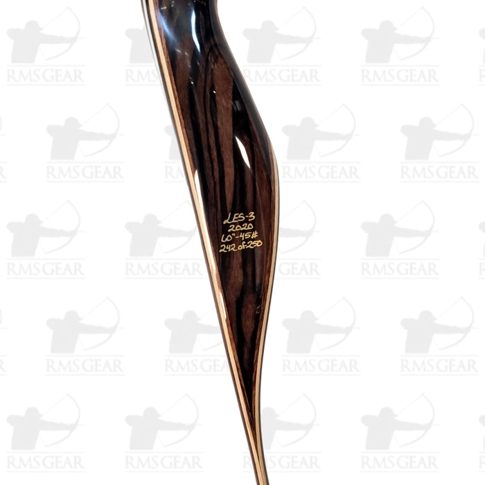 Bear Limited Edition '59 Kodiak - 45@28 - 60" -  LES-3-242 (#242 of 250)