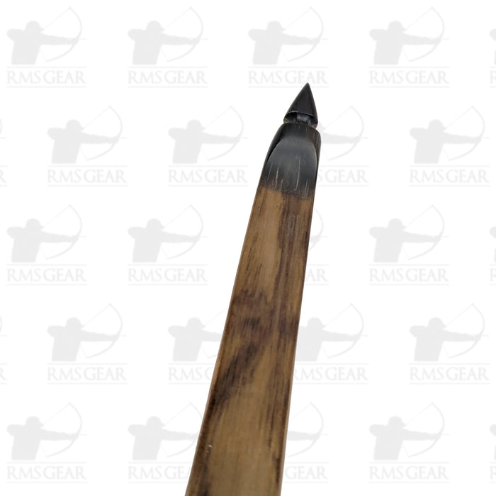 Harvey Archery Mongoose - 45@26 - 54” - HM4554CK