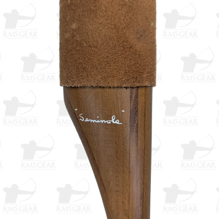 Howard Hill Crocodile - 65@27 - 66" - 667702
