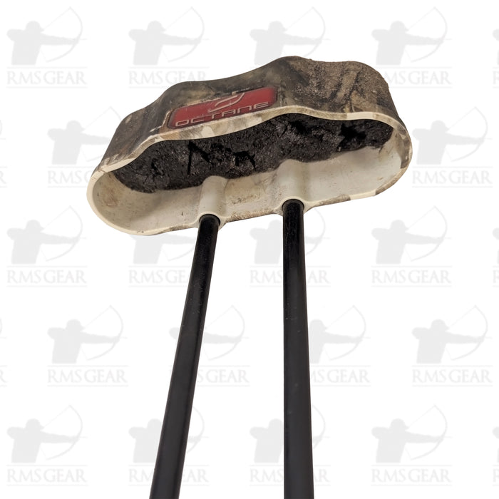 Used Octane Quiver - OQ625CB
