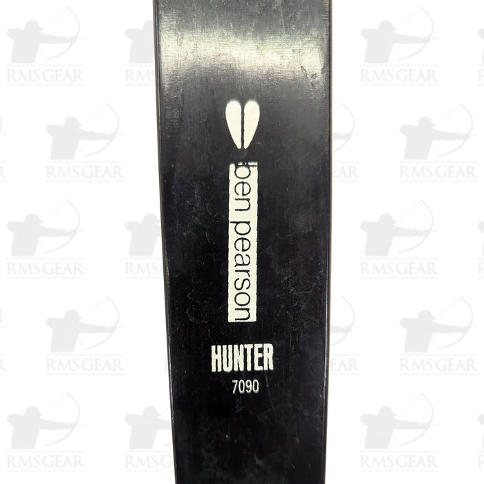 Ben Pearson Hunter - 45@28 - 58" - BPH4558DS