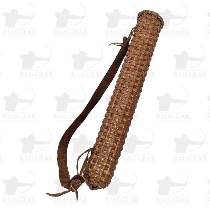 Woodland Basket Quiver - WB87397