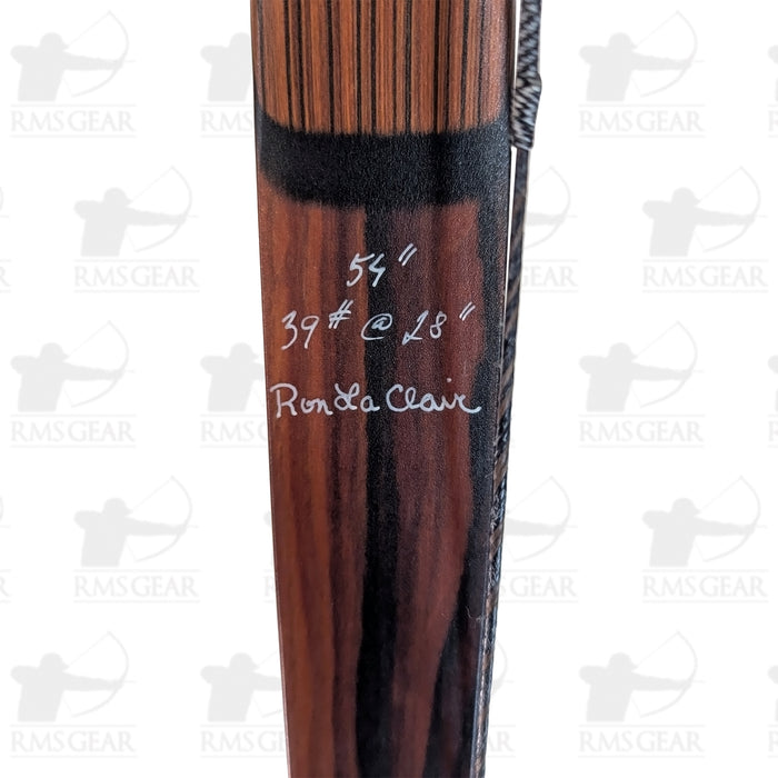 Shrew Classic Hunter II - 39@28 - 54" - BC19062087