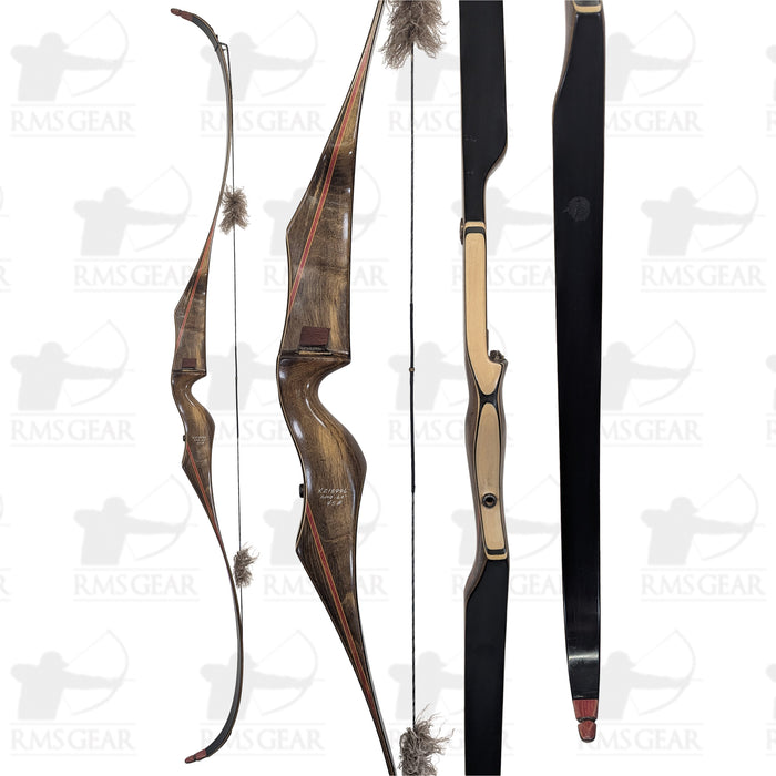 Bear Super Kodiak - 45@28 - 60" - KZ18996